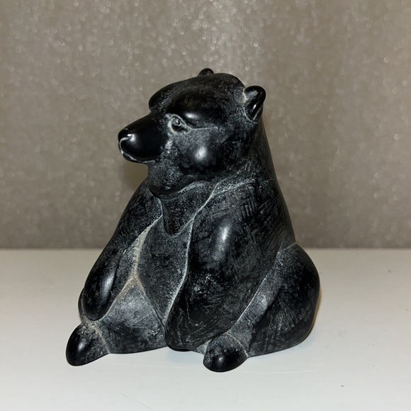 Craved bear - Picture 5 of 8